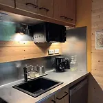 Les De Croix Appartement Sainte-Croix-Vallee-Francaise