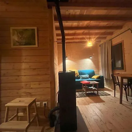 Les De Croix Apartment