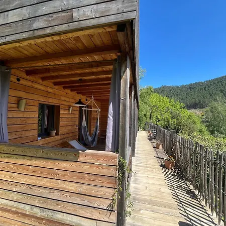 Les De Croix Sainte-Croix-Vallee-Francaise